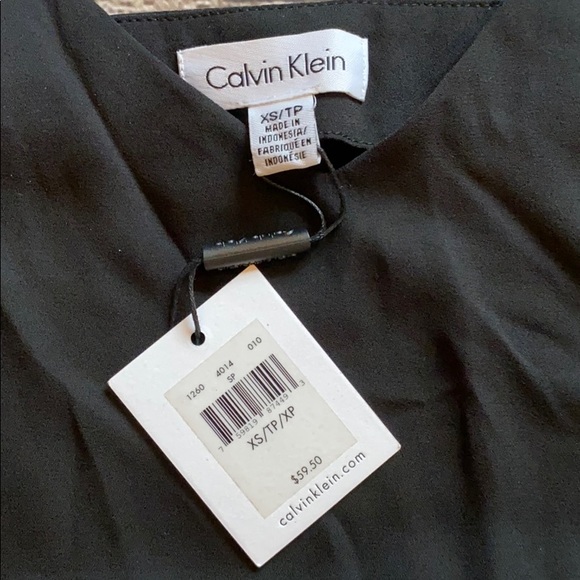 Calvin Klein tank - Picture 2 of 3
